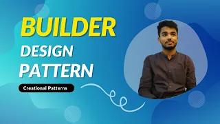 Builder Design Pattern Example and Code in Java Creational Patterns