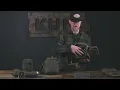 KUIU PRO G3 Bino Harness PRO Chest Pack Comparison