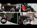 Download Lagu Pee Wee Gaskins feat Erwin Saz - Aku Bukan Musuhmu (Official Music Video)