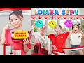 Download Lagu LEIKA BIKIN LOMBA 17an DALAM RUMAH!! ADA HADIAH RAHASIA DI AKHIR 😱🎁