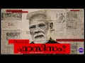 This might be taken Down The state of Indian Democracy in 2026