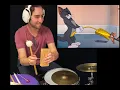 Download Lagu How cartoon sound effects are made (Tom and Jerry)