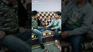 حبيبي خدها ومني ليك هههههههه متنسوش اليك والتعليق والاشتراك في القناه دندنها