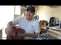 I Love This Life - LoCash Cowboys | Beginner Guitar Lesson |