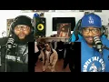 Lost Boyz - Jeeps, Lex Coups, Bimaz & Benz (REVIEW) #lostboyz #reaction #music