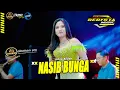 Download Lagu NASIB BUNGA - Intan Afifah Ft Shinin Kendang Dedysta Music LIve Gresik Dhehan Pro Audio