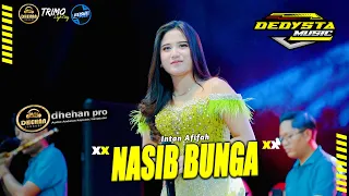 nasib bunga intan afifah ft shinin kendang dedysta music live gresik dhehan pro audio
