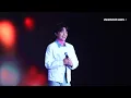 俏郎君 (4K) - 張敬軒 Hins Cheung @《師傅七都識》唱笑會 | 2022-08-13