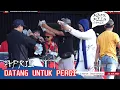 Download Lagu DATANG UNTUK PERGI - APRIL || LIVE KERTASARI PAGEBANGAN WERU CIREBON