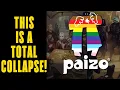 Dungeons And Dragons Biggest Competitor Is Quietly COLLAPSING And Here s Why