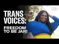 Download Lagu Freedom To Be: Jari
