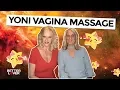 How to Give a Yoni Massage The Foreplay Technique for Female Orgasm Susan Bratton