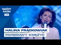 Download Lagu Halina Frąckowiak - Papierowy Księżyc || Jaka to Melodia