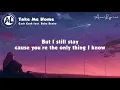 Cash Cash - Take Me Home (Lyrics) feat. Bebe Rexha