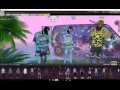 FINTAGE IMVU-E ME LMFAO PART 1 - 4 HIM GETTIN DISABLED 10MIN LATER LMFAO