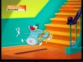 Oggy and the Cockroaches Docu Mentally In Hindi Season 1 Episode 44 Nick DEN TV