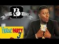 The BlackTrack House Party 3