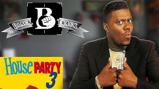 the blacktrack 9 house party 3