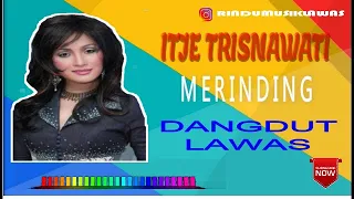 itje trisnawati merinding