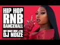 Download Lagu 🔥 Hot Right Now #55 | Urban Club Mix March 2020 | New Hip Hop R\u0026B Rap Dancehall Songs | DJ Noize
