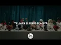 TINI, Ulises Bueno - Dos Amantes (Letra)