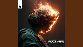 holy fire extended mix 