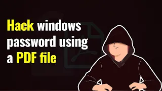 Hacking Windows with Malicious PDFs