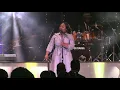 2019 Gospel Radio Awards Jekalyn Carr tributes “Change Me “ for Tamela Mann