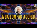 Download Lagu Kassim Selamat -  Nga Lompak Ago Go (Official Lyric Video)