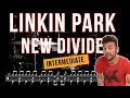 Download Lagu Linkin Park - New divide - Drum cover (with scrolling drum score)