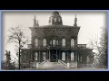 The Palace of the South Gilded Age Italian Villa in Macon Georgia