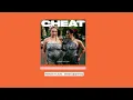 Mahalia ft JoJo - Cheat [djqremix]