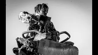 juice wrld on your mind unreleased song lyric video