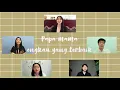 Download Lagu TERIMA KASIH UNTUK CINTA (PAPA MAMA) - COVER | SMA KRISTEN KETAPANG 1