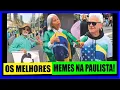 Download Lagu THE BEST PATRIOT MEMES IN PAULISTA!