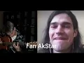 Download Lagu The Prodigy | Fingerstyle guitar cover by AkStar