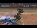 Monster Jam - Max-D Moment