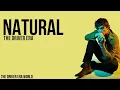 The Driver Era - Natural (Live Audio)