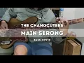 Download Lagu The Changcuters - Main Serong (Bass Cover)
