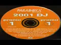 Download Lagu Promo DJ 1 (2001) [Paradoxx Music - CD, Compilation]