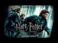 Harry Potter and the Deathly Hallows, Pt. 1 Soundtrack | At The Burrow - Alexandre Desplat
