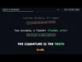 Learn Go by Building Redis Functions errors no try no catch no exceptions