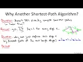 11 1 Dijkstra s Shortest Path Algorithm 21 min
