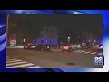 Connecticut man arrested in connection to murder in Springfield