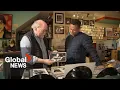 Long lost Beatles demo tape from 1962 found in Vancouver record shop Jaws dropped