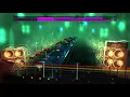 COMBAT MOSH - LICH KING (Rhythm Guitar) | Rocksmith 2014 Remastered