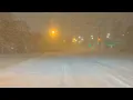 Winter storm causes dozens of school closings