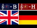 Download Lagu Why does Germany have an H note?