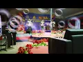Zinnirah 2018 - UNIC