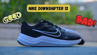 Download NIKE DOWNSHIFTER 12 • Budget Running Shoe by Nike. Review • Close Look • Rating! MP3